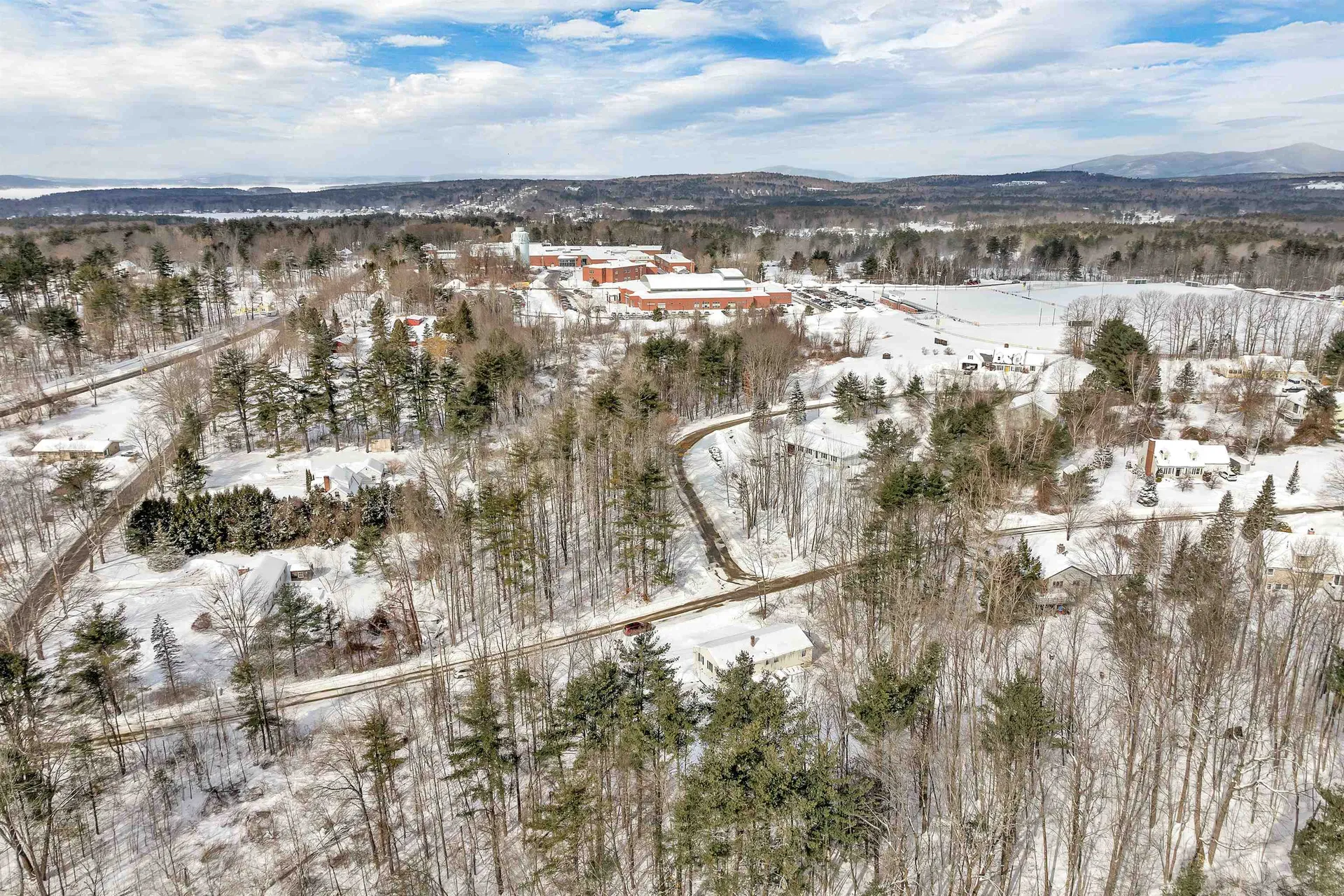 3 Brewster Heights Wolfeboro NH 03894