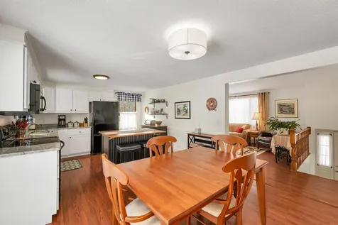 3 Brewster Heights Wolfeboro NH 03894