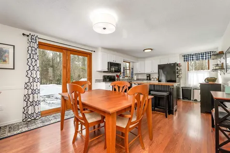 3 Brewster Heights Wolfeboro NH 03894