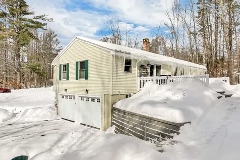 3 Brewster Heights Wolfeboro NH 03894