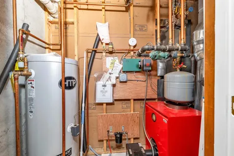 3 Brewster Heights Wolfeboro NH 03894