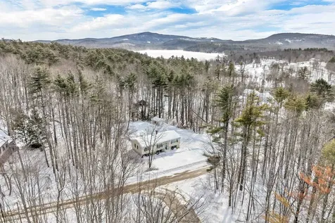 3 Brewster Heights Wolfeboro NH 03894