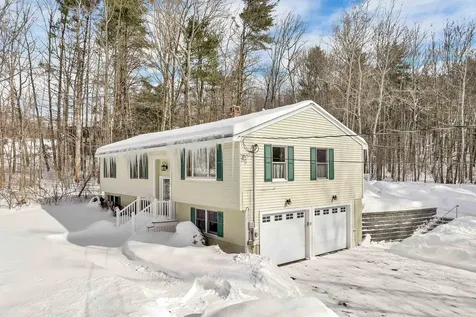 3 Brewster Heights Wolfeboro NH 03894