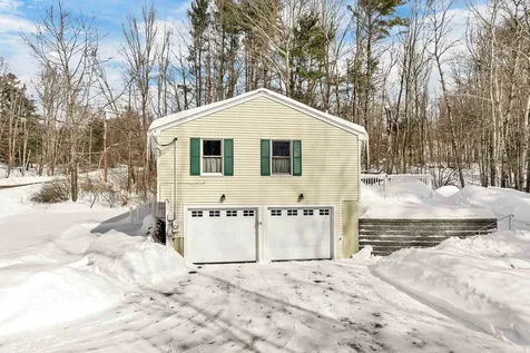 3 Brewster Heights Wolfeboro NH 03894
