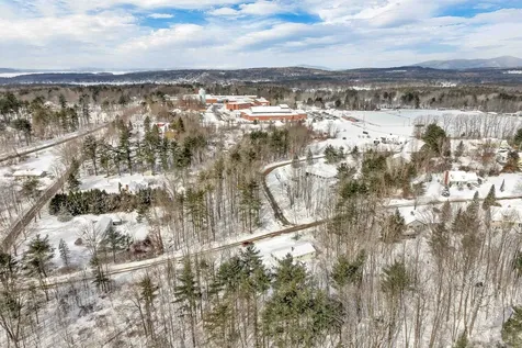 3 Brewster Heights Wolfeboro NH 03894