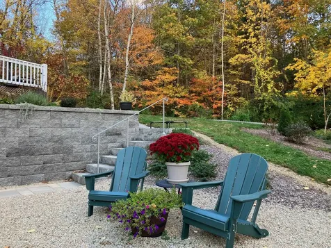 3 Brewster Heights Wolfeboro NH 03894