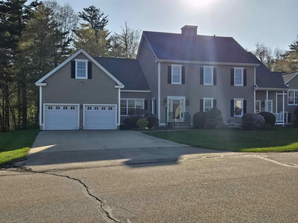 14 Steeple View Drive Atkinson NH 03811
