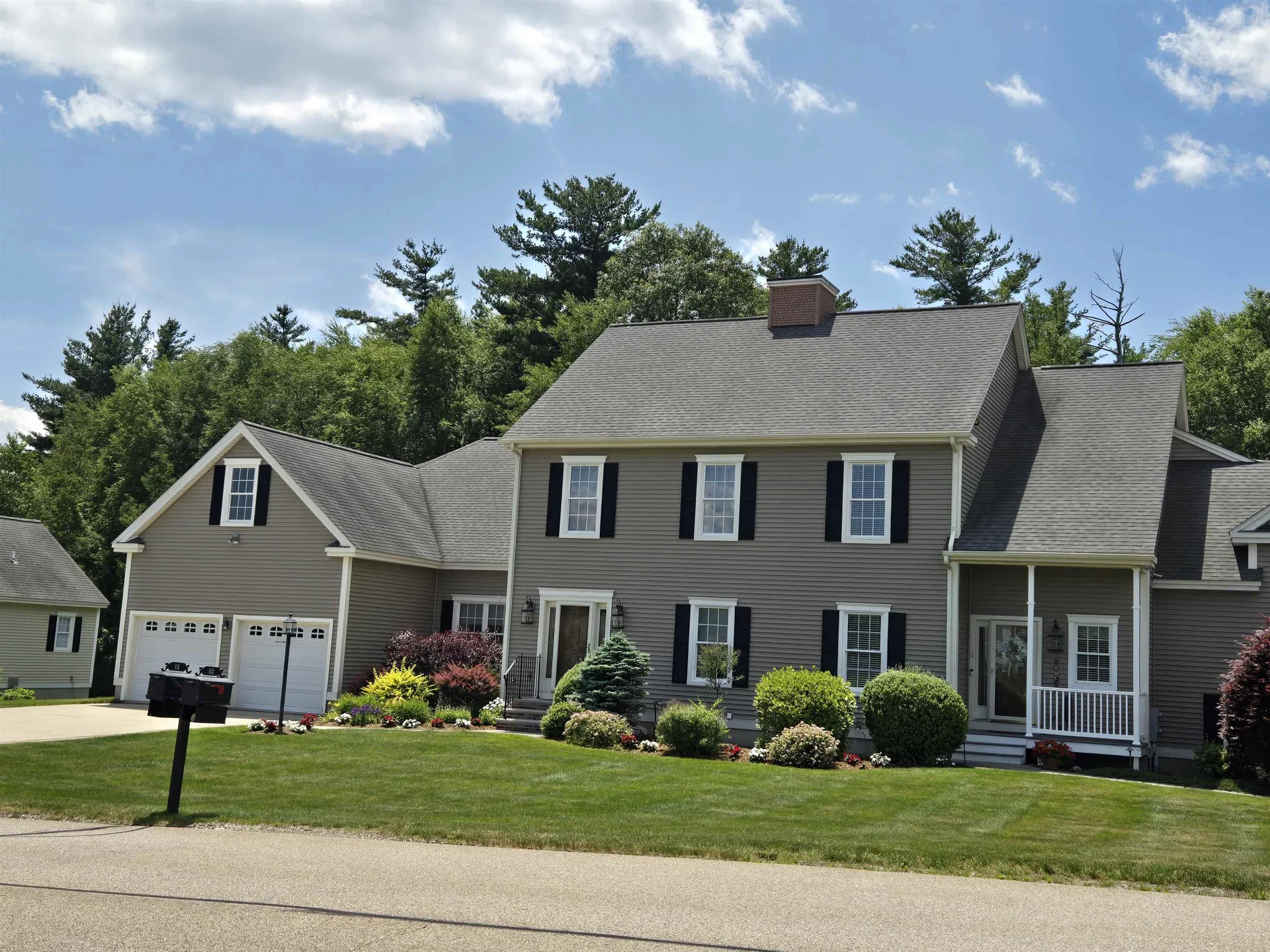 14 Steeple View Drive Atkinson NH 03811