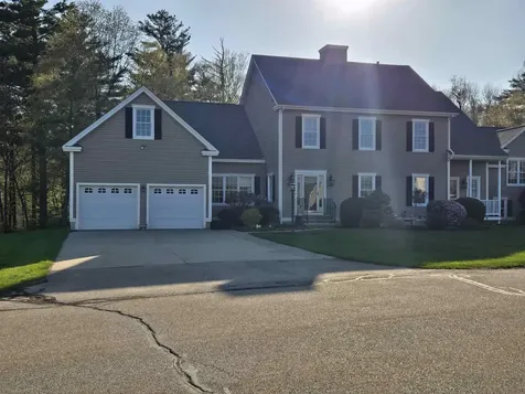 14 Steeple View Drive Atkinson NH 03811