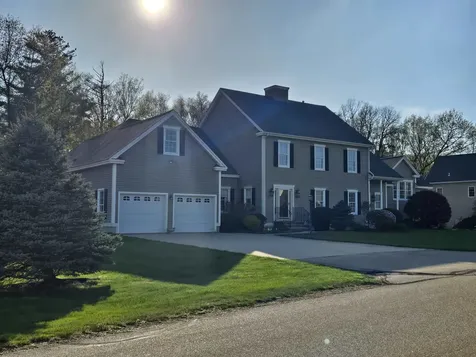 14 Steeple View Drive Atkinson NH 03811