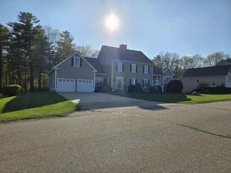 14 Steeple View Drive Atkinson NH 03811