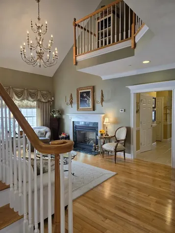 14 Steeple View Drive Atkinson NH 03811