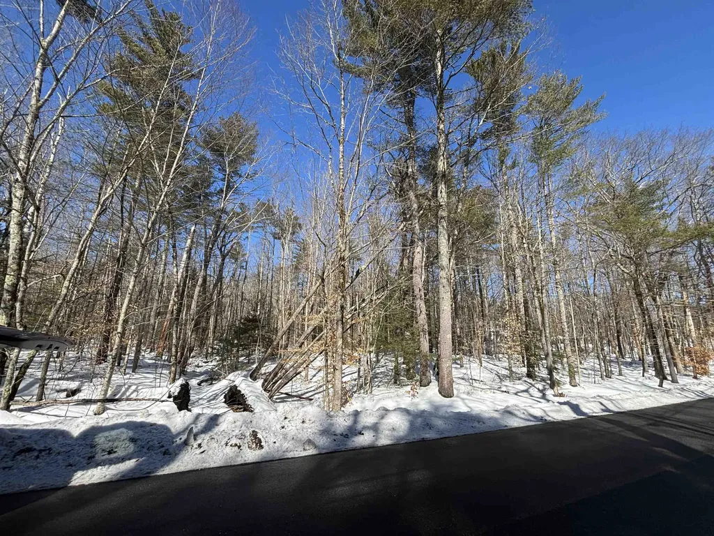 Wildcat Road Barrington NH 03825