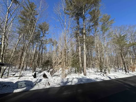 Wildcat Road Barrington NH 03825
