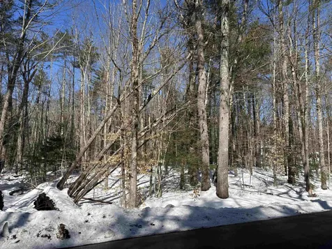 Wildcat Road Barrington NH 03825