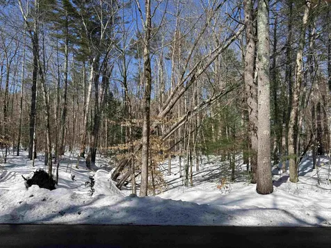 Wildcat Road Barrington NH 03825