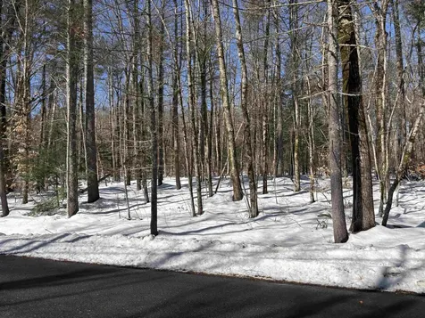 Wildcat Road Barrington NH 03825