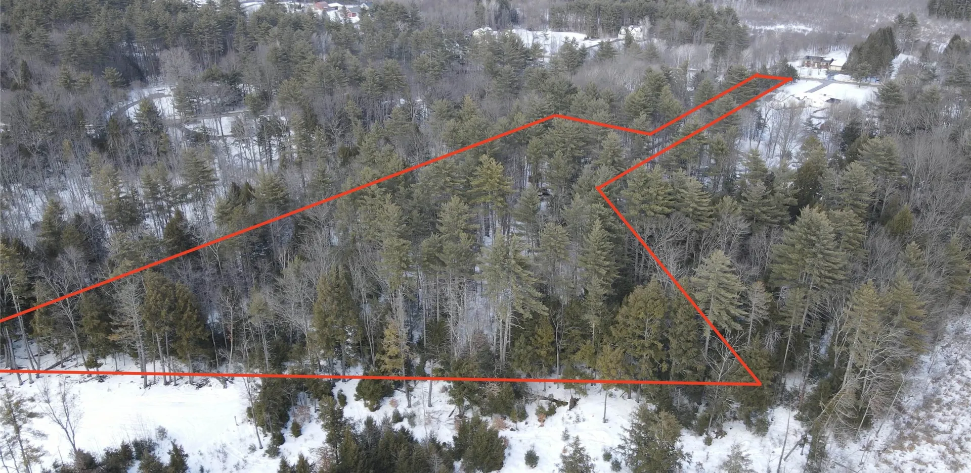 Lot 5-4-48-d Birchdale Road Bow NH 03304