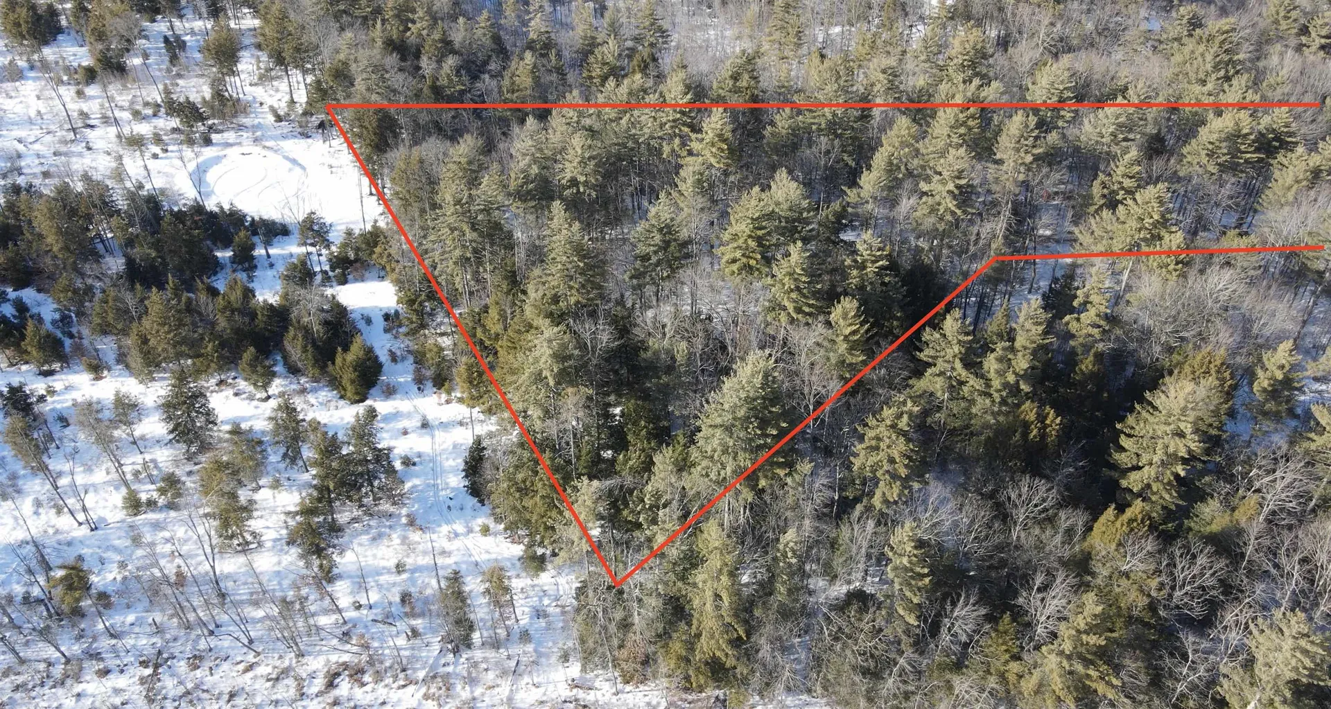 Lot 5-4-48-d Birchdale Road Bow NH 03304