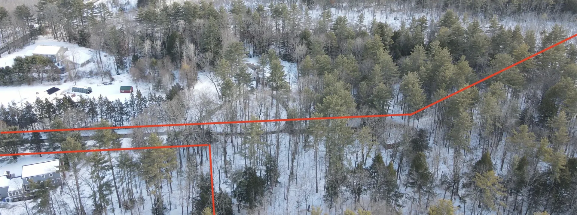 Lot 5-4-48-d Birchdale Road Bow NH 03304