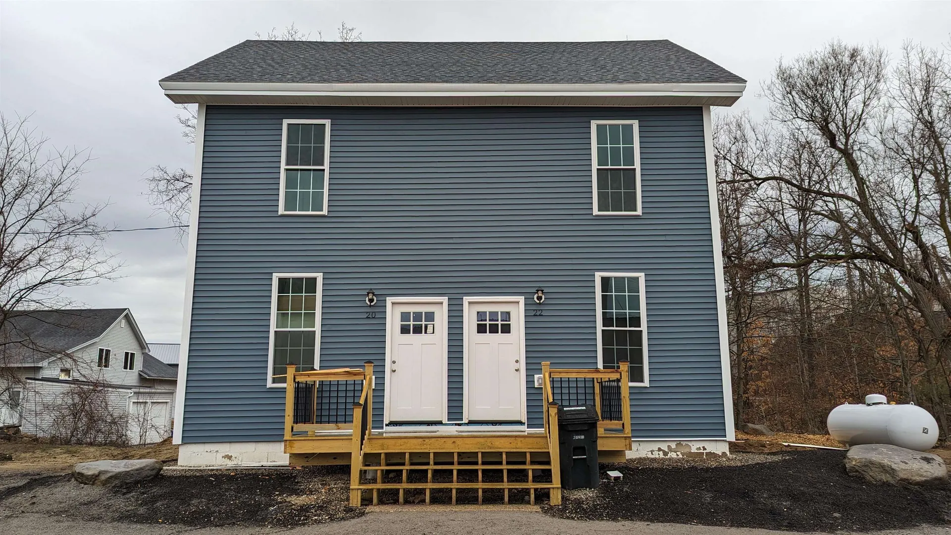 20 Wallace Court Laconia NH 03246