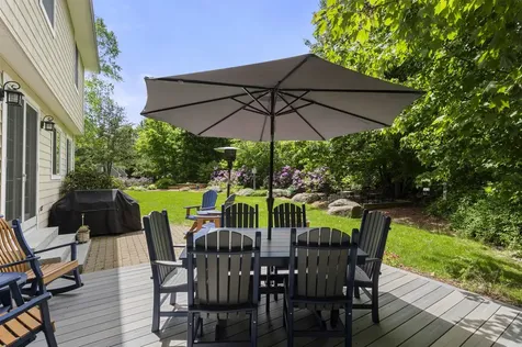 28 Oakleigh Drive Laconia NH 03246