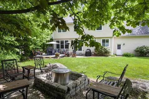 28 Oakleigh Drive Laconia NH 03246