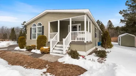 45 Octopus Avenue Portsmouth NH 03801