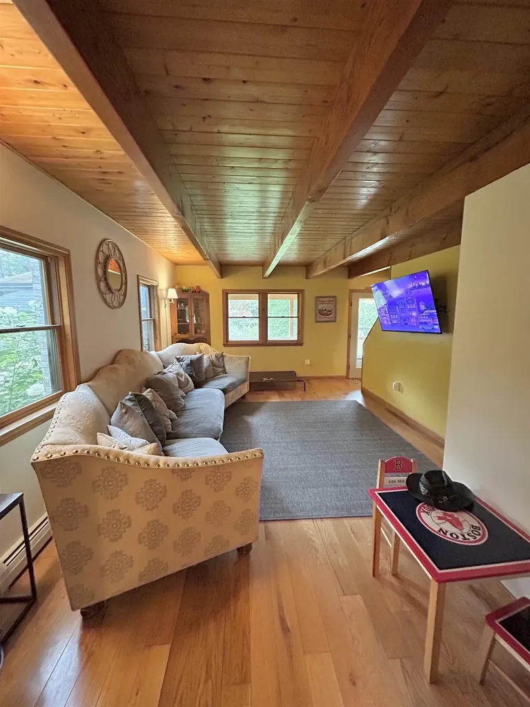 117 Private Road #4 Vershire VT 05079