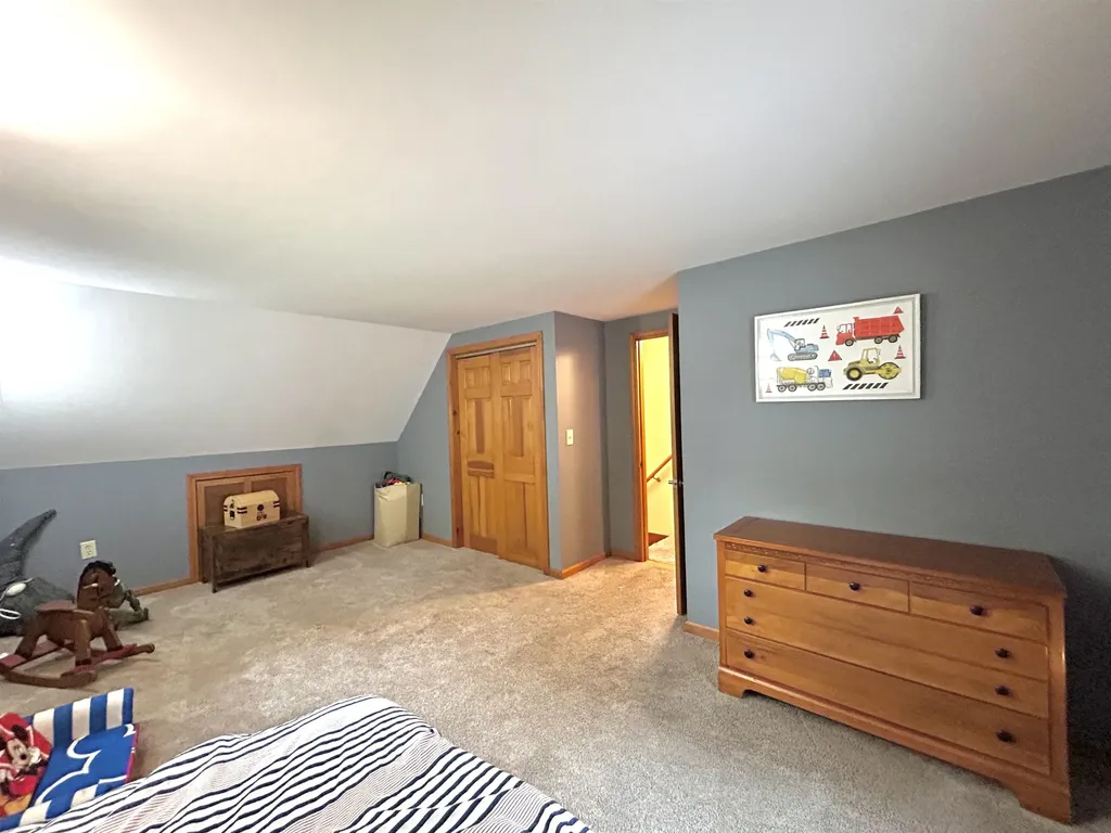 117 Private Road #4 Vershire VT 05079