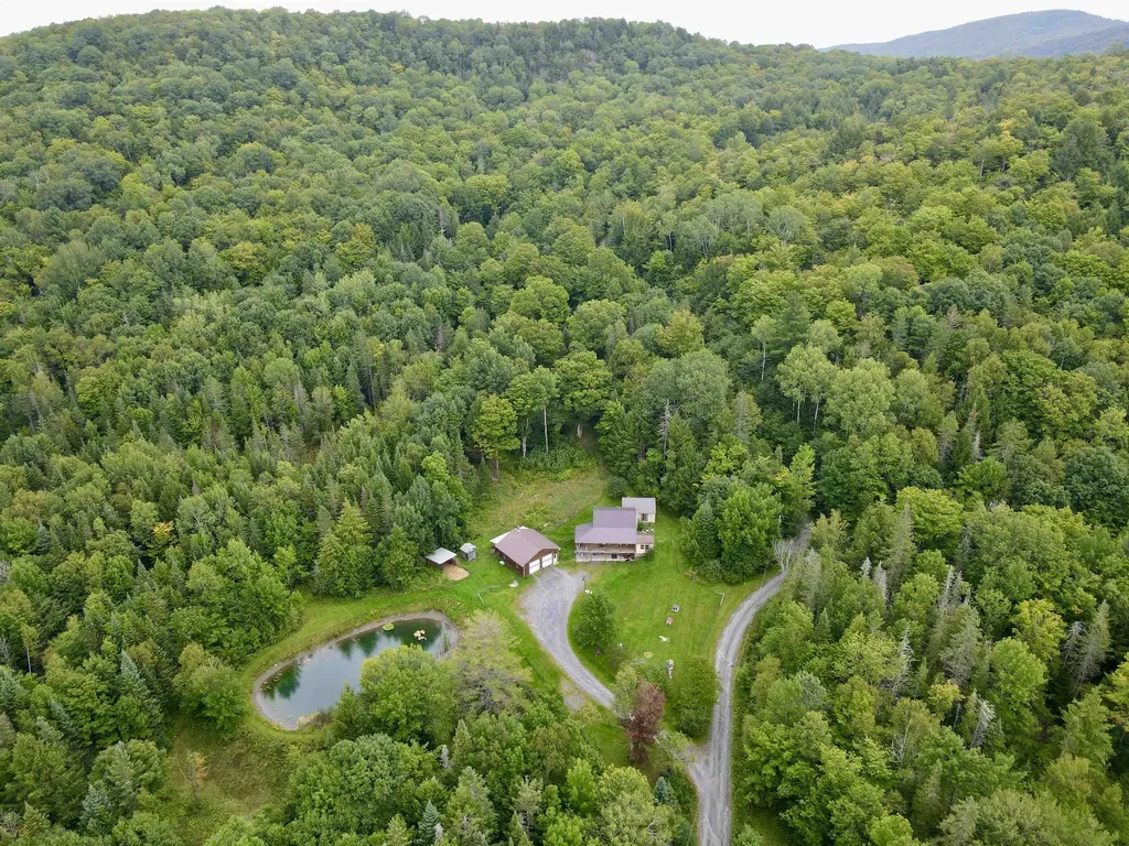 117 Private Road #4 Vershire VT 05079