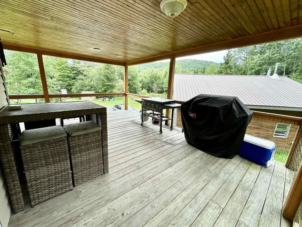 117 Private Road #4 Vershire VT 05079