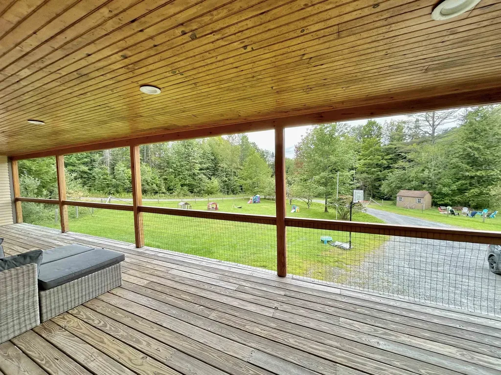 117 Private Road #4 Vershire VT 05079