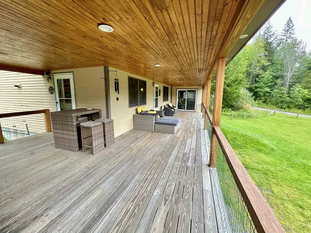 117 Private Road #4 Vershire VT 05079