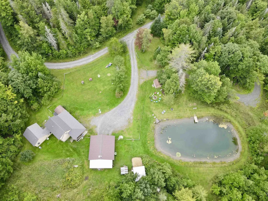 117 Private Road #4 Vershire VT 05079