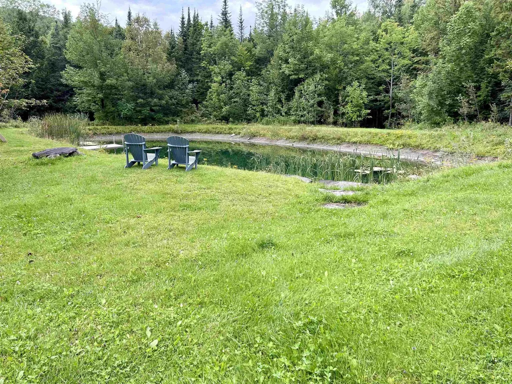 117 Private Road #4 Vershire VT 05079