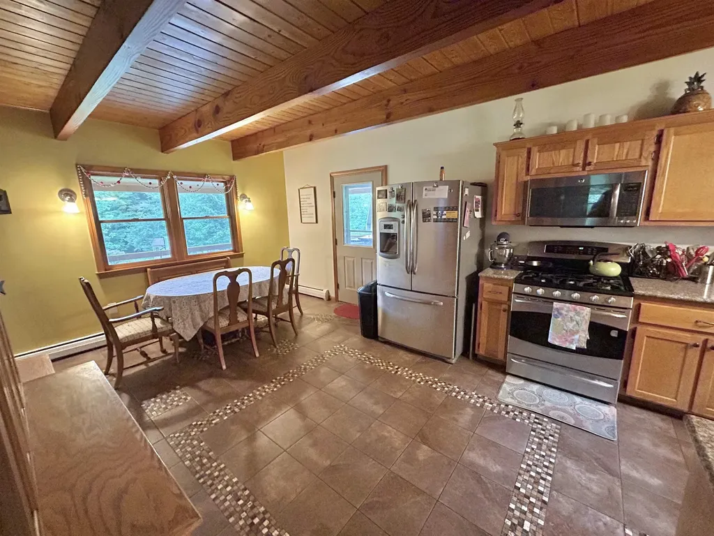 117 Private Road #4 Vershire VT 05079