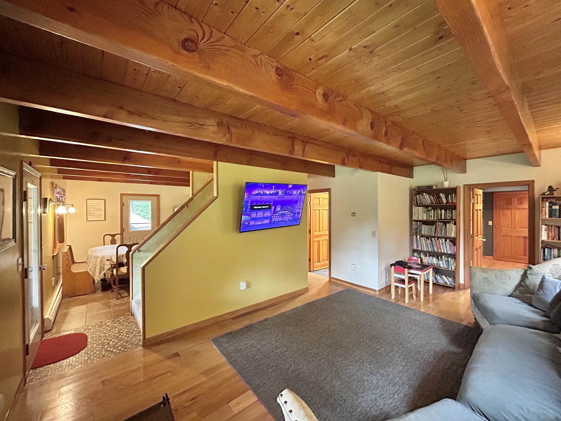 117 Private Road #4 Vershire VT 05079