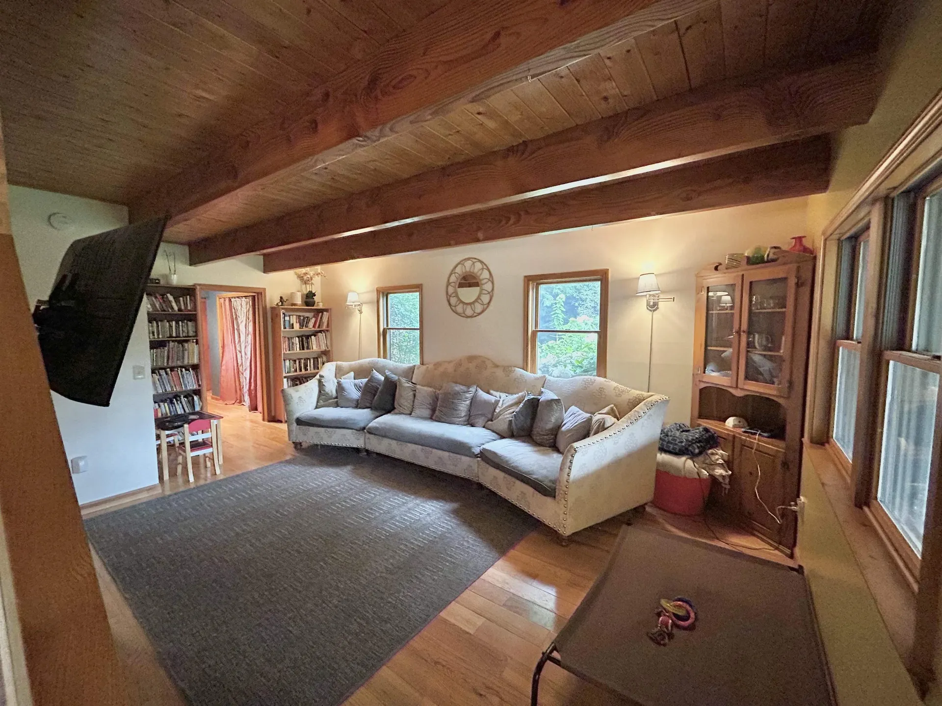 117 Private Road #4 Vershire VT 05079