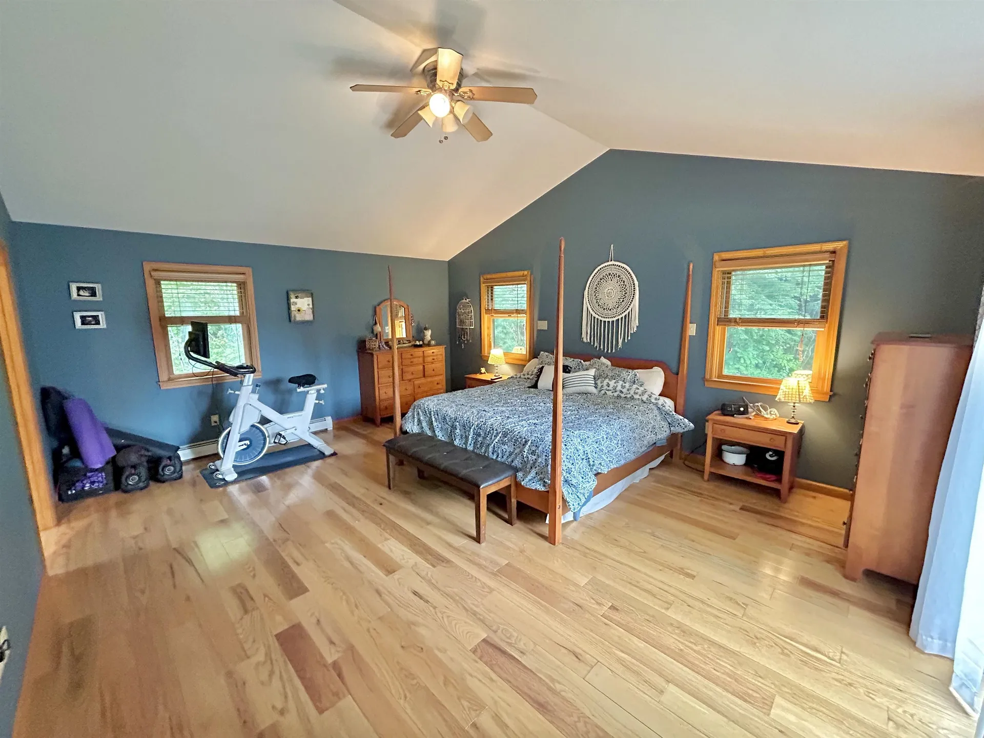 117 Private Road #4 Vershire VT 05079