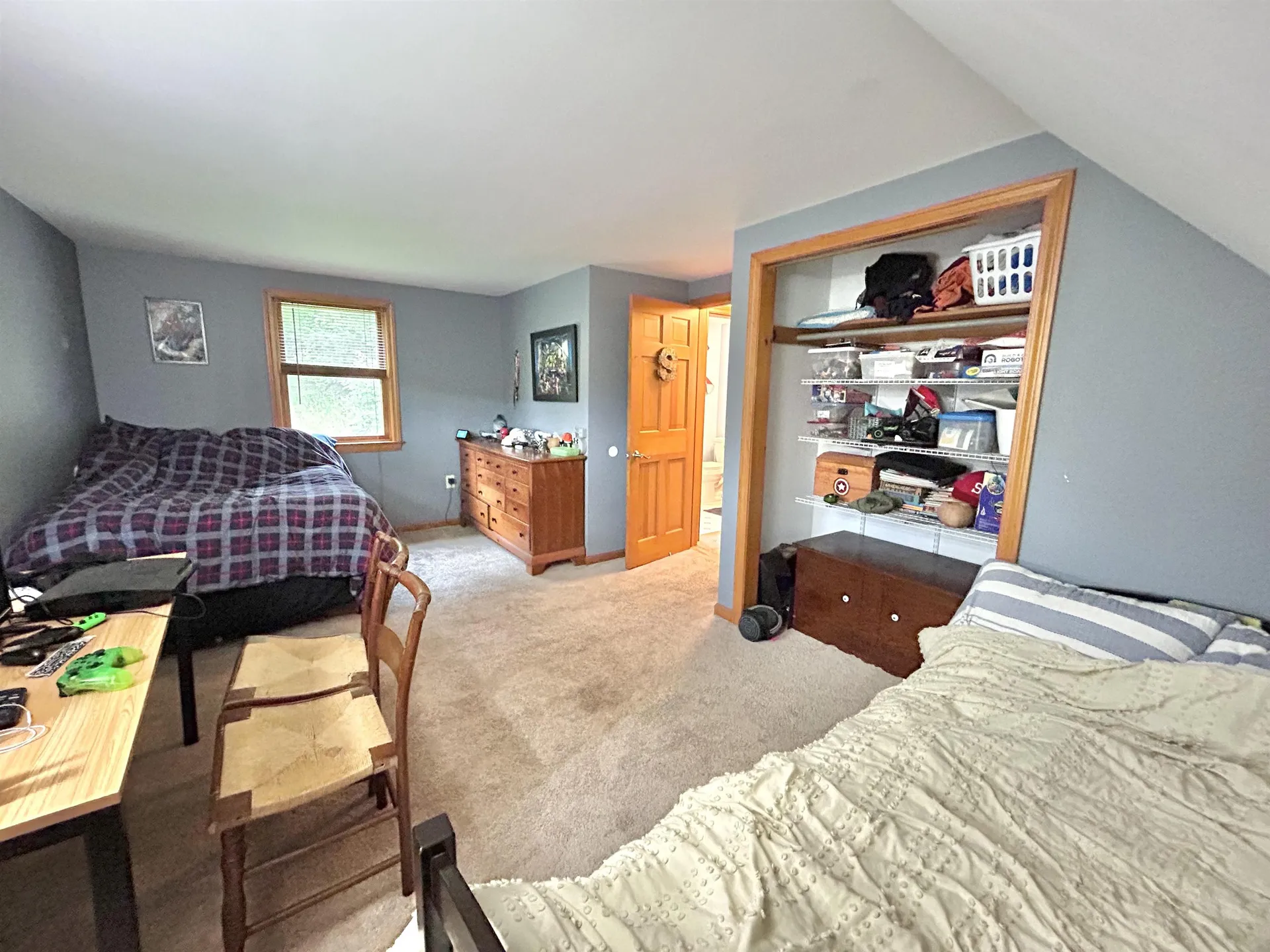 117 Private Road #4 Vershire VT 05079