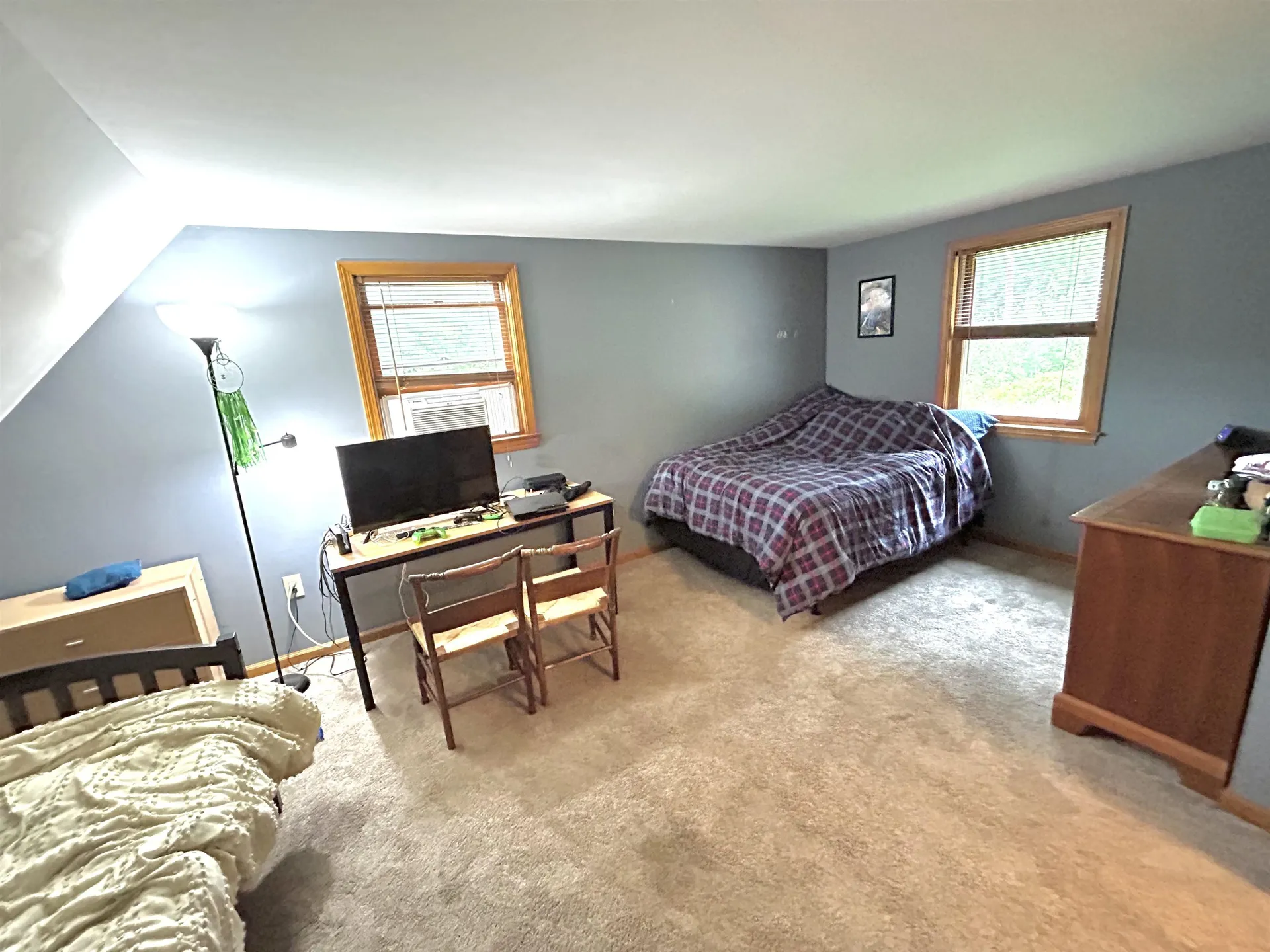 117 Private Road #4 Vershire VT 05079