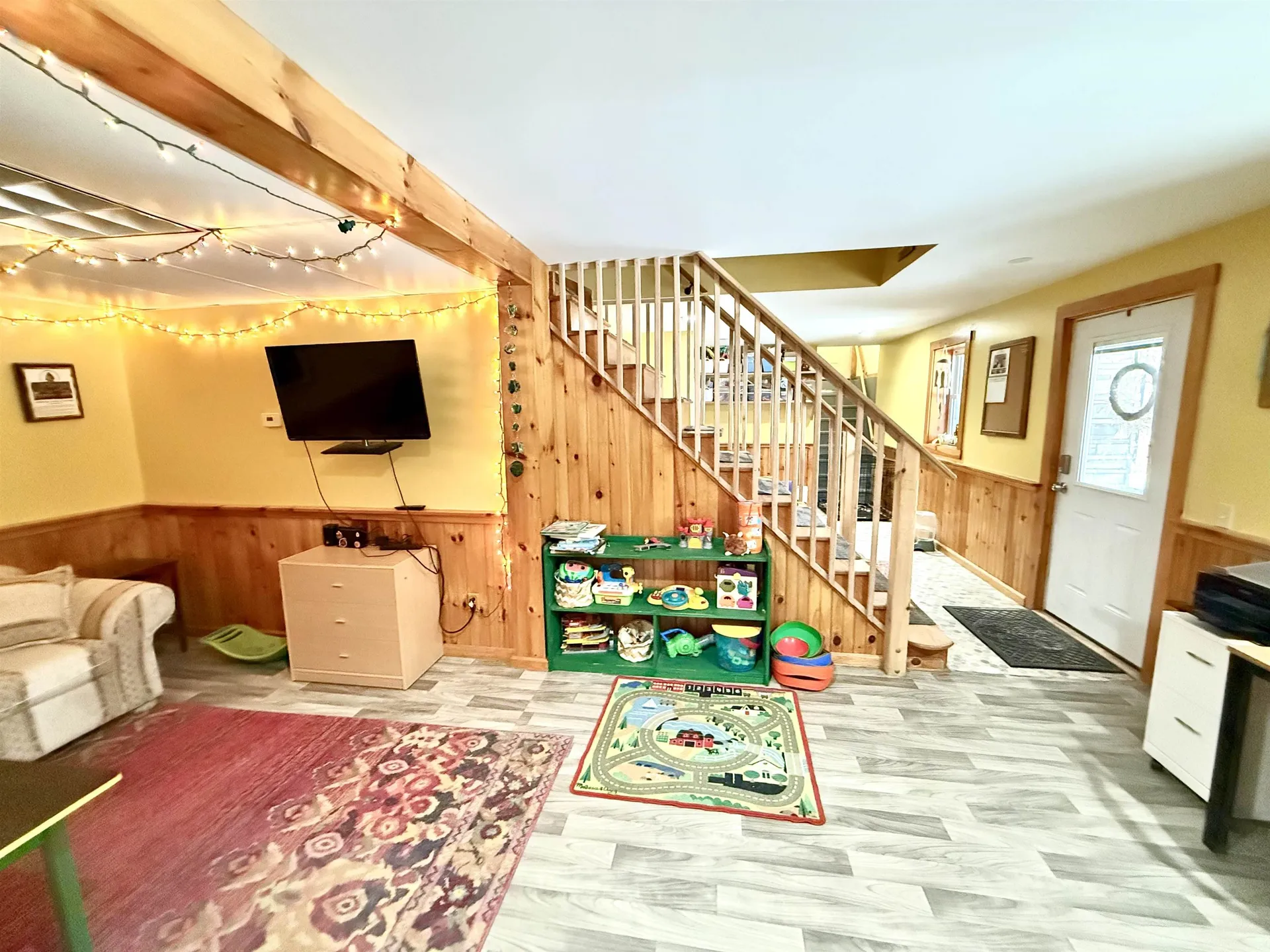 117 Private Road #4 Vershire VT 05079