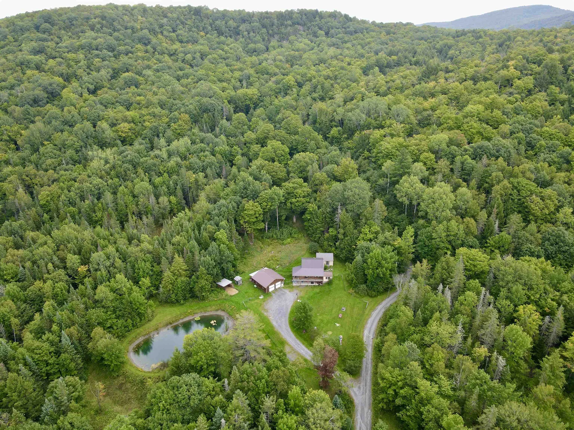 117 Private Road #4 Vershire VT 05079