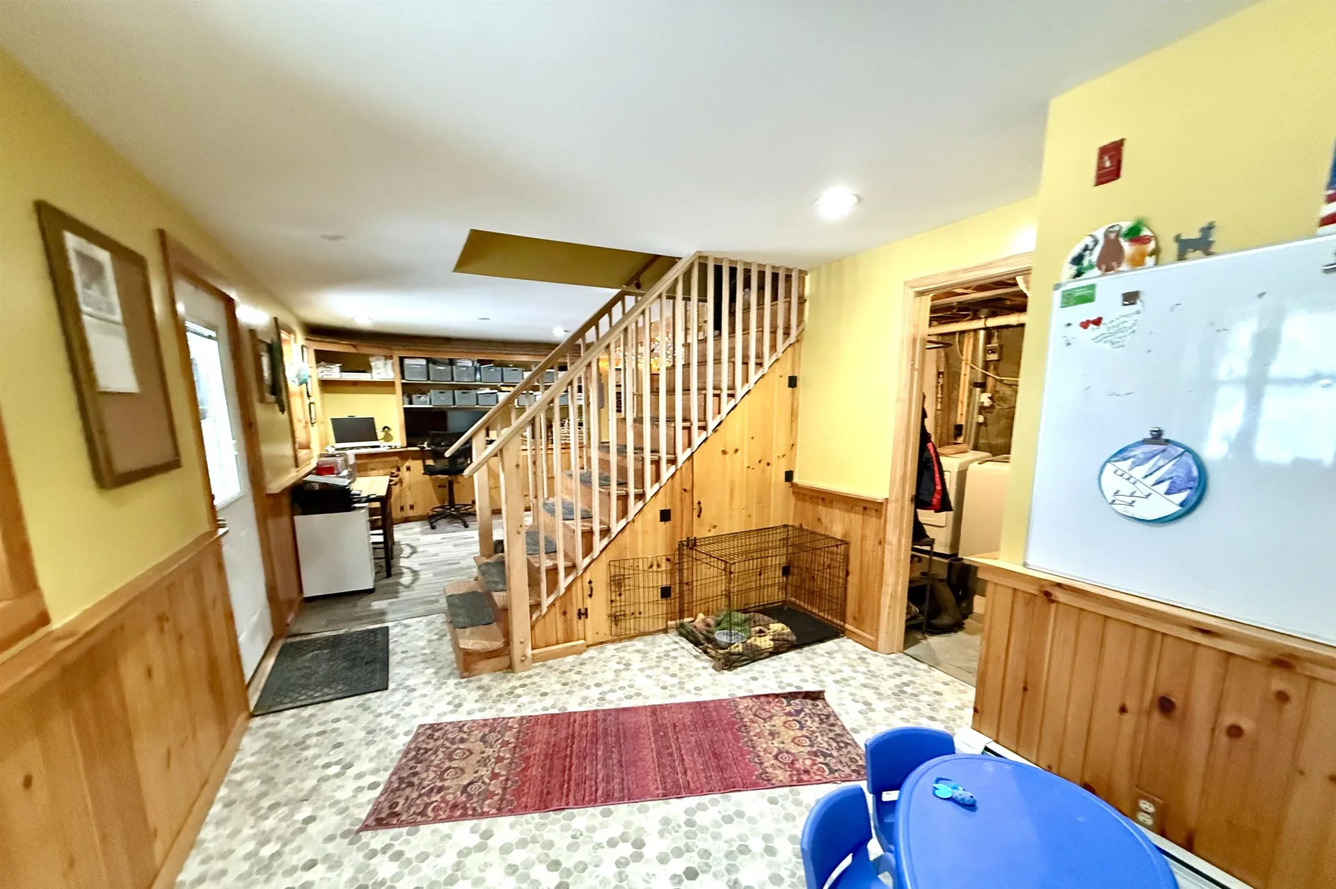 117 Private Road #4 Vershire VT 05079