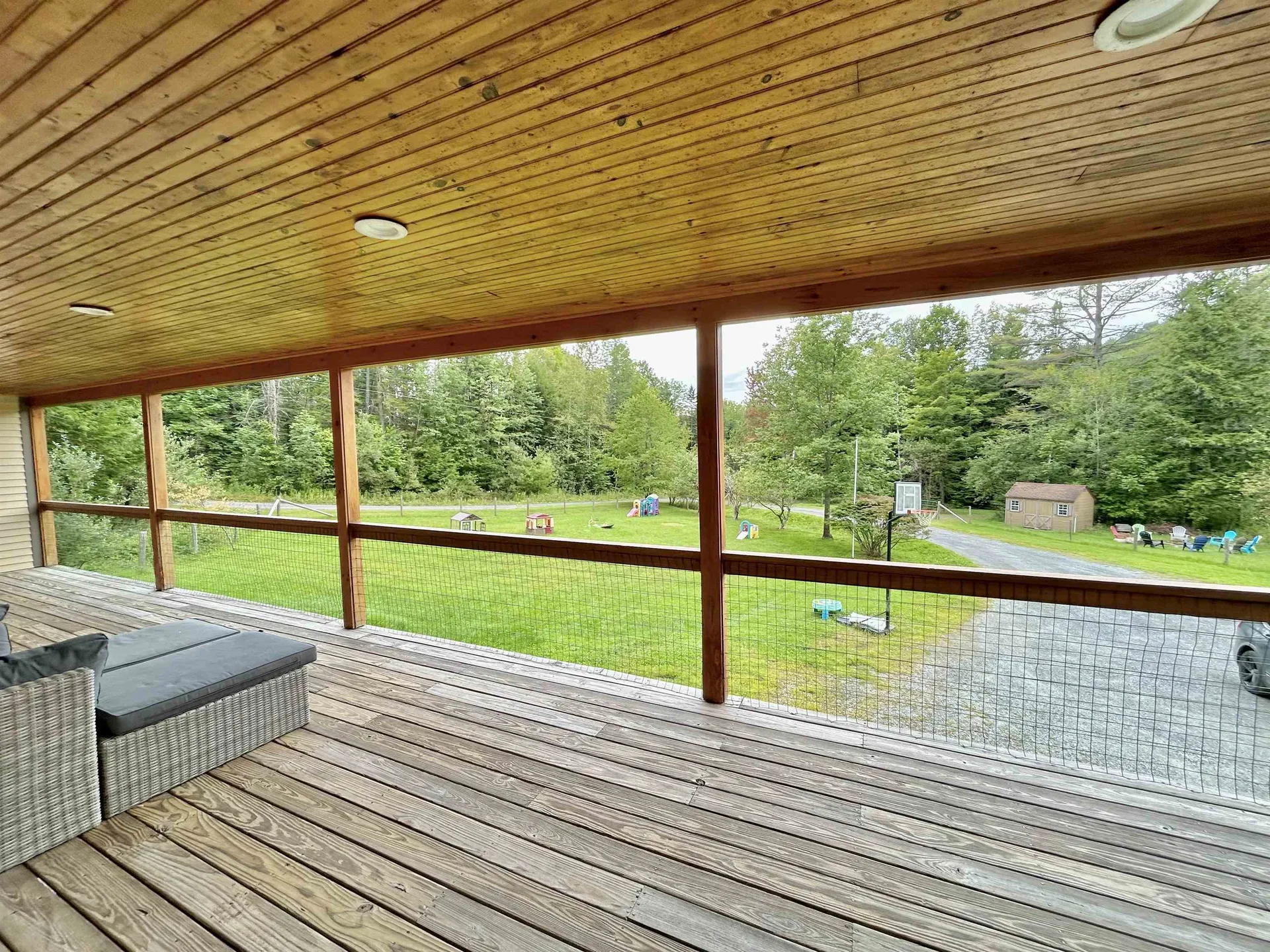 117 Private Road #4 Vershire VT 05079