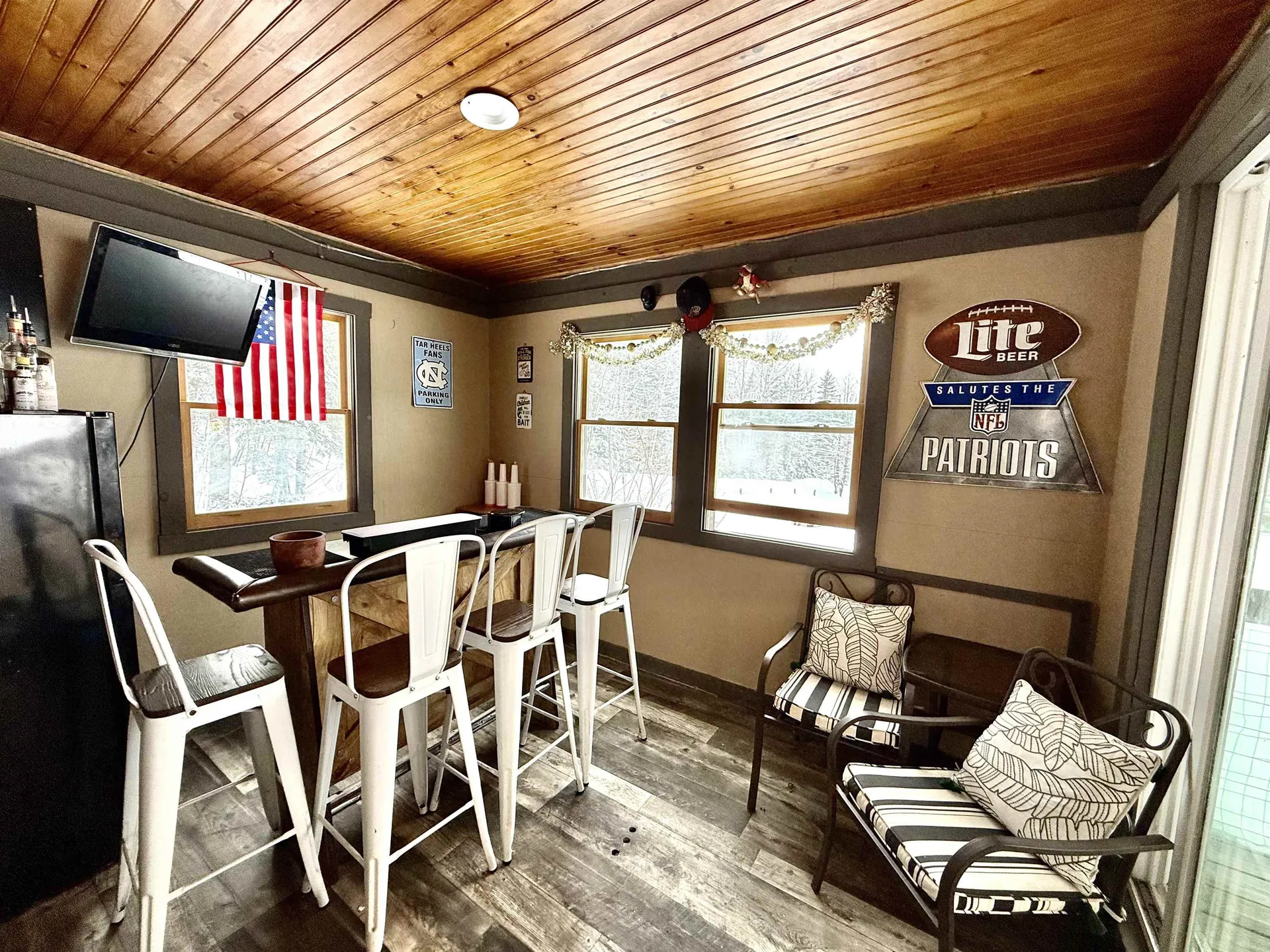 117 Private Road #4 Vershire VT 05079