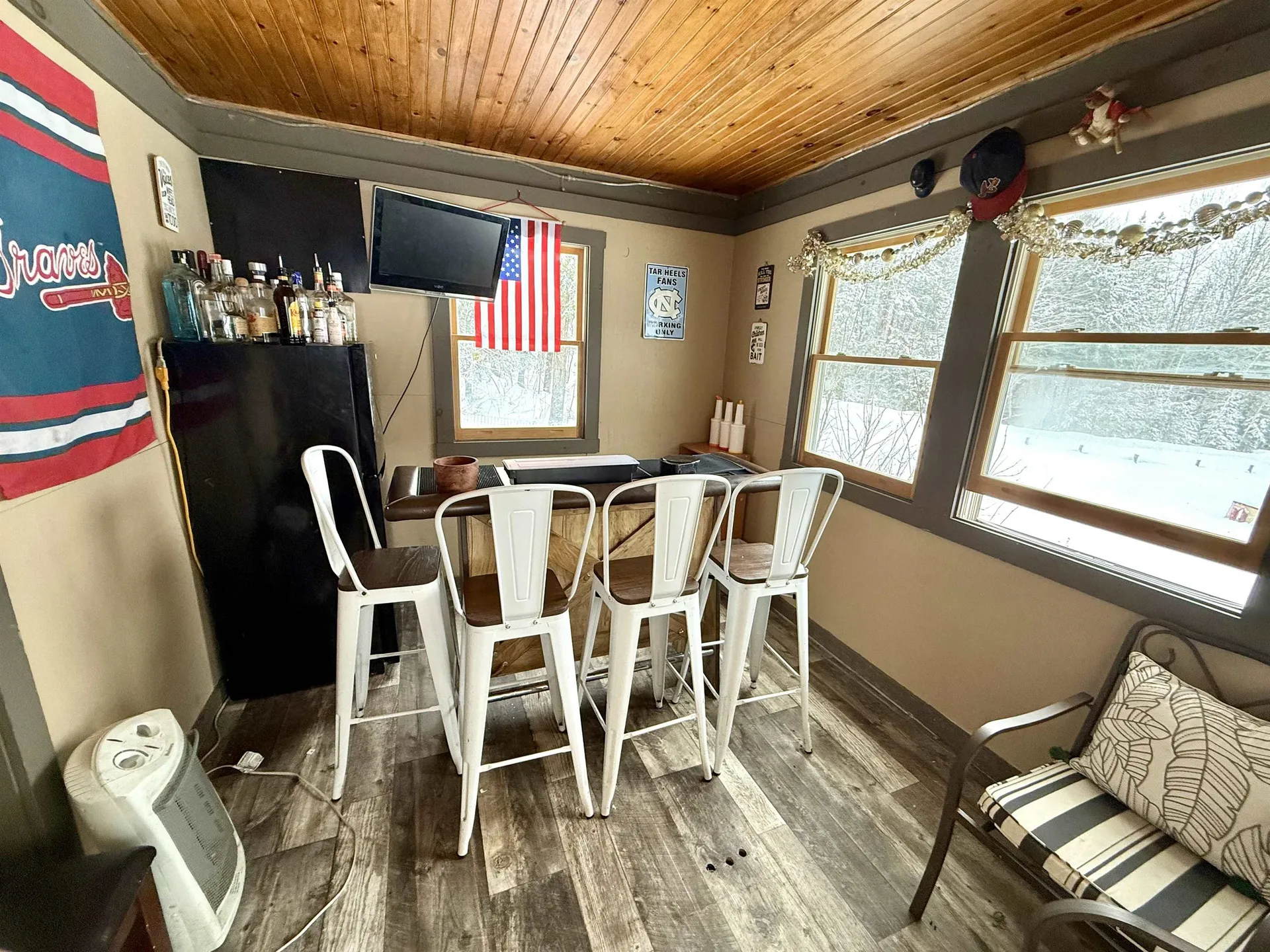 117 Private Road #4 Vershire VT 05079