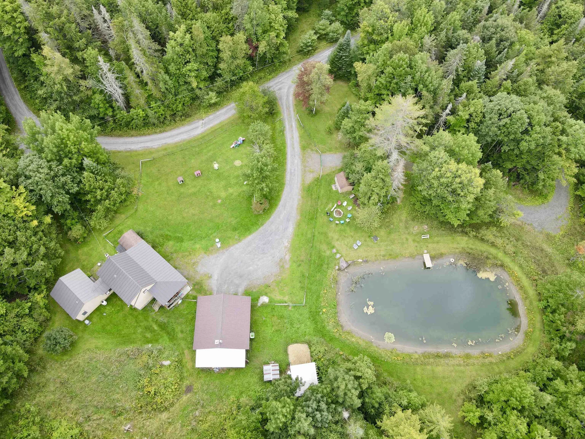 117 Private Road #4 Vershire VT 05079