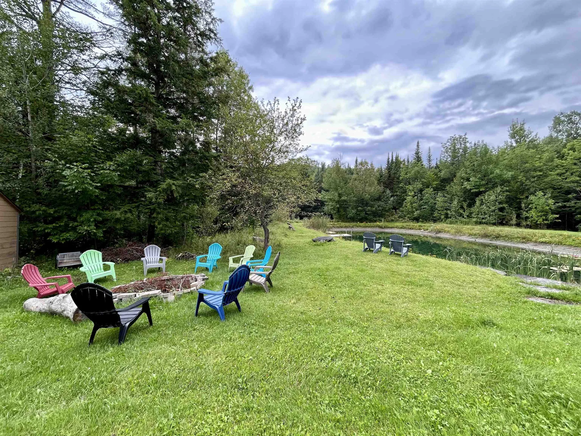 117 Private Road #4 Vershire VT 05079